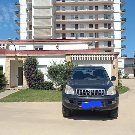 Roger 29 Apartamento