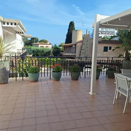 Roger 29 Apartament