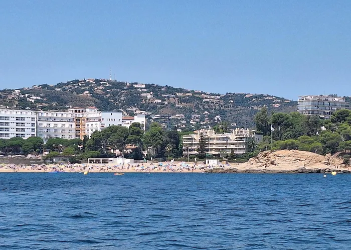 Apartment Roger 29 Castell-Platja d’Aro