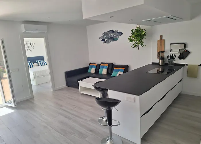 Apartment Roger 29 Castell-Platja d’Aro